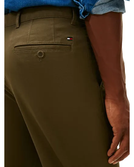 Pantalon Chino Homme Denton Essential Twill