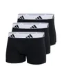 Lot de 3 boxers Homme AFC - 3PK TRUNK Noir