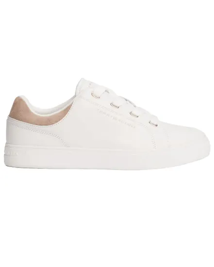 Baskets Basses Femme Casual Cupsole Sneaker