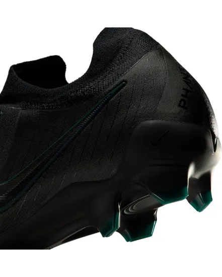 Crampons de football Homme PHANTOM GX II PRO FG Noir