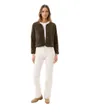 Veste Femme Vmilly Ls Jacket