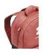 Sac à dos Unisexe UA LOUDON BACKPACK Rose