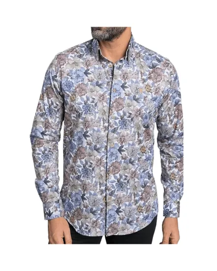 Chemise Homme Signature Chemise M Longues