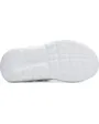 Chaussures de running Enfant UA BPS SURGE 4 AC Blanc