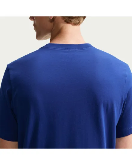 T-shirt Homme M NSW CLUB TEE Bleu