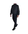 Ensemble de survetement Homme INTRICO TRACKSUIT Noir