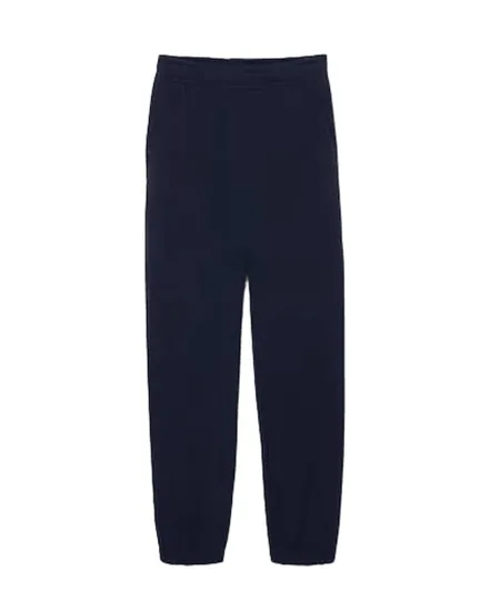 Pantalon Survêtement Femme Polaire Lacoste
