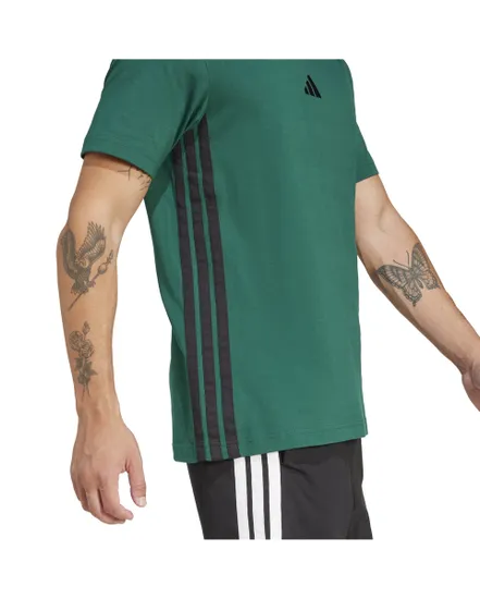 T-shirt Homme M 3S SJ T Vert