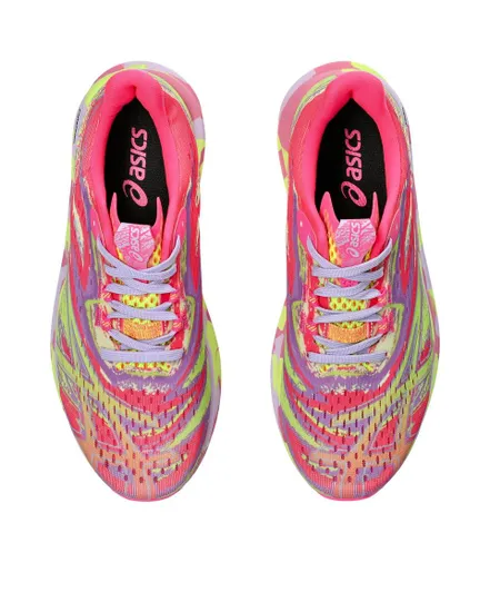 Asics multicolore femme online