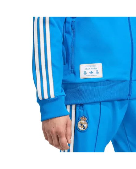 Sweatshirt Homme Real Icon TT
