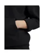 Sweat à capuche Femme RIVAL FLC HOODIE Noir