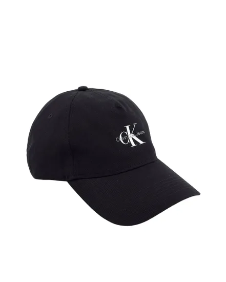 Casquette Homme Mono Logo 5 Panel Cap