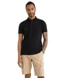 Polo Homme 1985 REGULAR POLO Noir