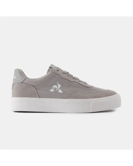 Chaussures Unisexe LCS OLLIE GALET/OPTICAL WHITE Gris