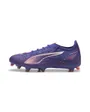 Crampons de football Homme ULTRA PRO FG/AG Bleu