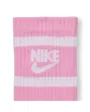 Lot de 6 paires de chaussettes Enfant Y NK ED CSH CREW 6P - 144 GFX2 Multicolore