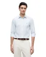 Chemise Homme Flex Poplin Small Print
