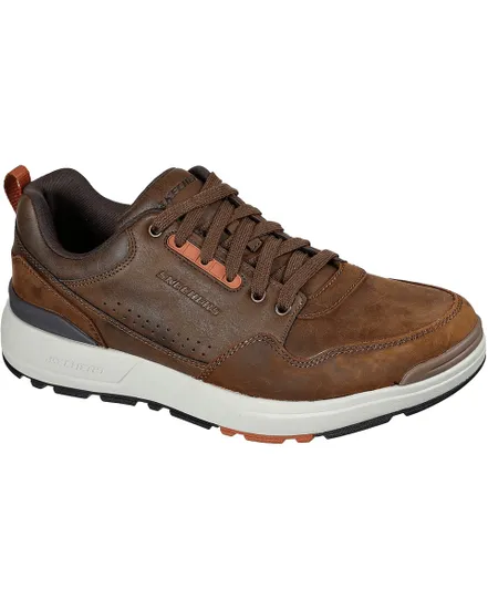 Chaussures De Ville Homme Rozier Mancer