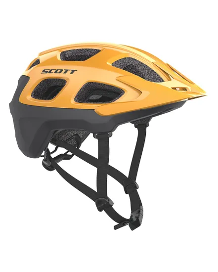 Casque VTT Unisexe VIVO PLUS Orange