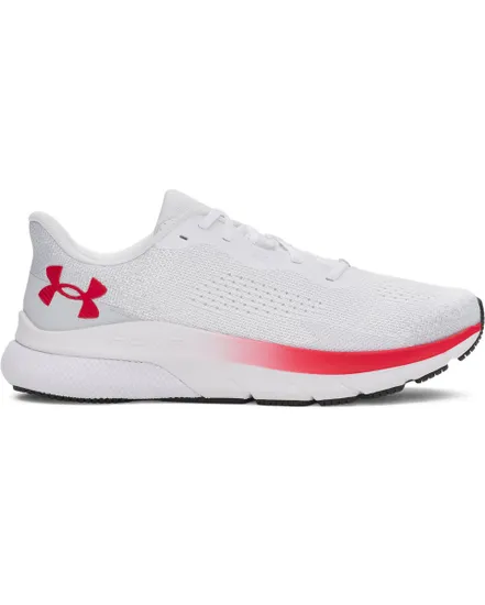 Chaussures de running Homme UA HOVR TURBULENCE 2 Blanc