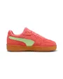 Chaussures Femme PALERMO MODA XTRA GUM WNS Orange