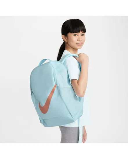 Sac à dos Enfant Y NK BRSLA BKPK - SP23 Bleu