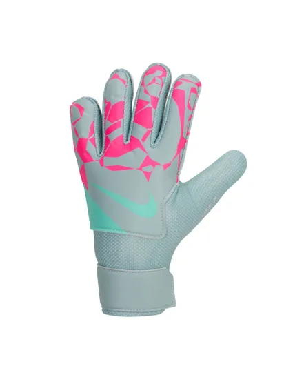 Gants de football Enfant plus agé NK GK MATCH JR - HO24 Bleu