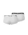 Short Femme Puma Mini Short 2P Lot