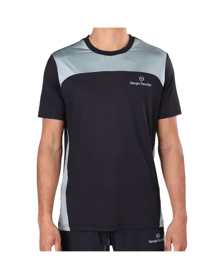 T-shirt Homme PONTE T-SHIRT Noir