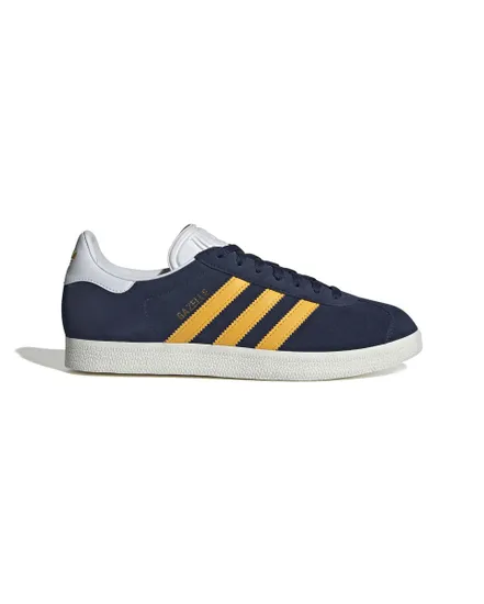 Chaussures Homme GAZELLE Bleu