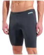 Short de bain Homme MEN S TEAM SWIM JAMMER SOLID Noir