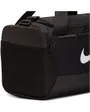 Sac de sport Unisexe NK BRSLA S DUFF - 9.0 (41L) Noir