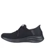 Chaussures Femme ULTRA FLEX 3.0 - BRILLIANT PATH Noir