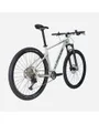 VTT semi rigide Unisexe EDGE 7.9 Gris