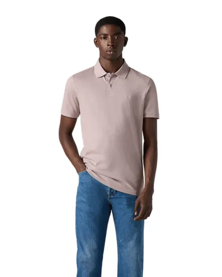 Polo Homme Slim Housemark