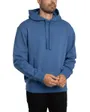 Sweat à capuche Homme DAPO Bleu Medium