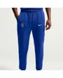 Pantalon de survtement Homme PSG M NK TCH FLC JGGR Bleu