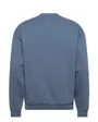 Sweat col rond Homme DANOTOP Bleu Clair
