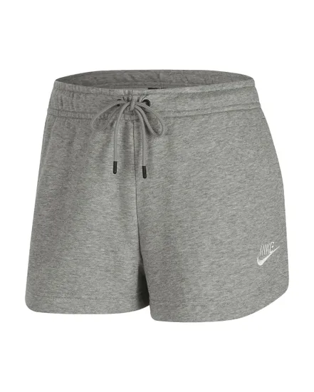 Short Femme Nike Sportswear Essential Fleece