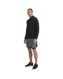 Short Training Homme UA Tech Vent 2en1
