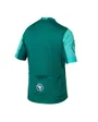 Maillot manches courtes Homme FS260 Vert