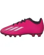 Chaussures De Football Junior X Speedportal 4 Fxg J