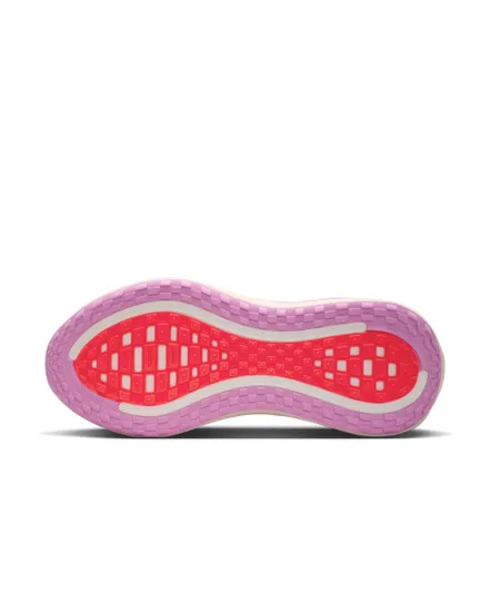 Chaussures de running Femme W NIKE VOMERO PLUS Rose