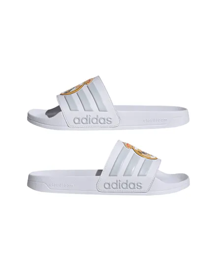 Sandales Homme Adilette Shower Real Madrid