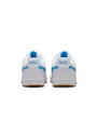 Chaussures Homme NIKE COURT VISION LO NN Blanc