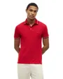 Polo Homme Slim Fit Tipped Tommy Hilfiger