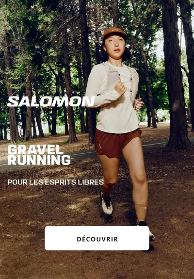 Salomon Aero Blaze 4 GRVL