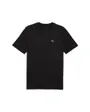 T-shirt Homme ESS ELEVATED TEE Noir