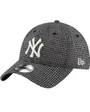 Casquette Homme Houndstooth 9Twenty Neyyan