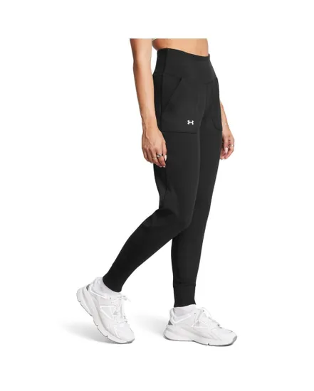 Pantalon de jogging Femme MOTION JOGGER Noir